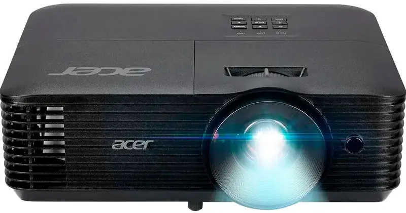 Проектор Acer X1328WHn (MR.JX211.001) фото