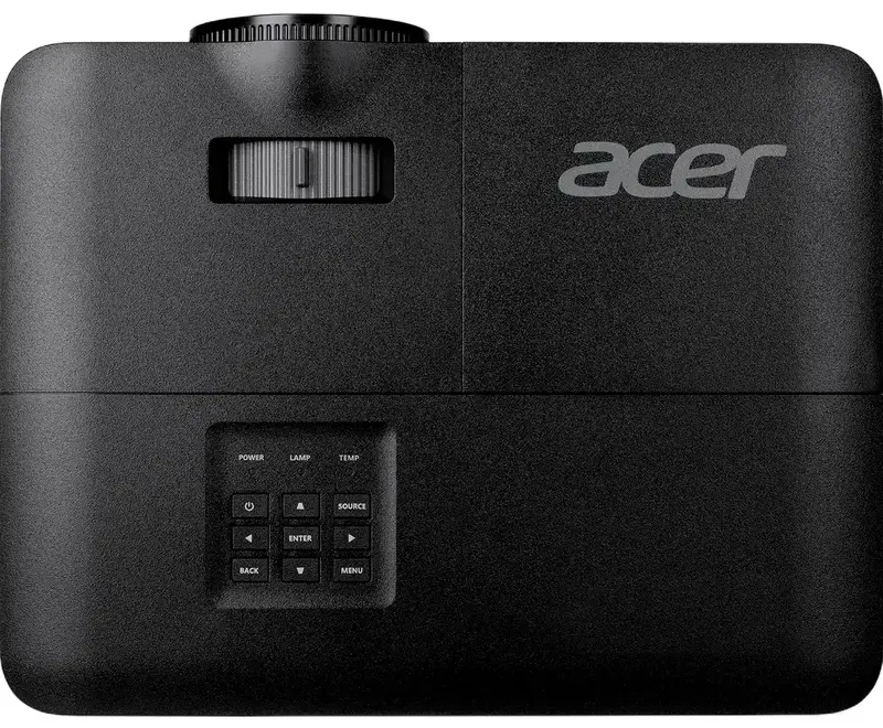Проектор Acer X1328WHn (MR.JX211.001) фото