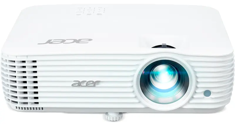 Проектор Acer X1526HK (MR.JV611.001) фото