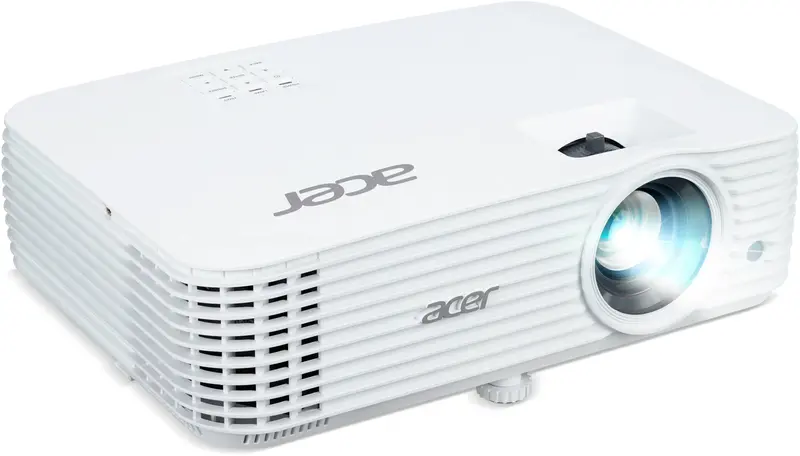 Проектор Acer X1526HK (MR.JV611.001) фото