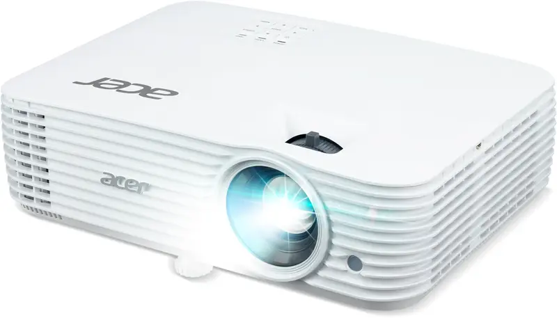 Проектор Acer X1526HK (MR.JV611.001) фото