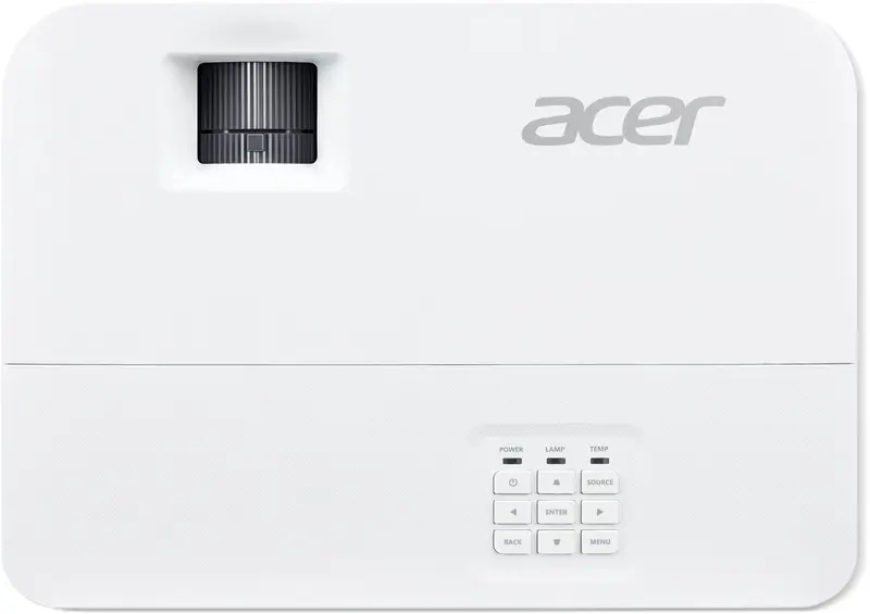 Проектор Acer X1526HK (MR.JV611.001) фото