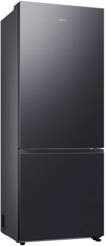 Холодильник Samsung RB53DG703EB1UA BMF - фото - №3