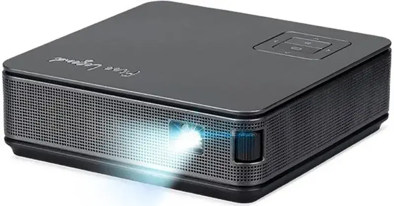 Проектор AOpen PV12a (MR.JV311.001) - фото - №3