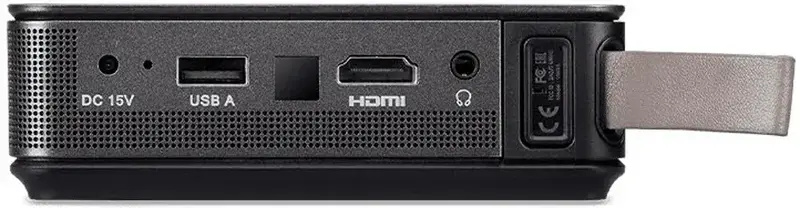 Проектор AOpen PV12a (MR.JV311.001) - фото - №6