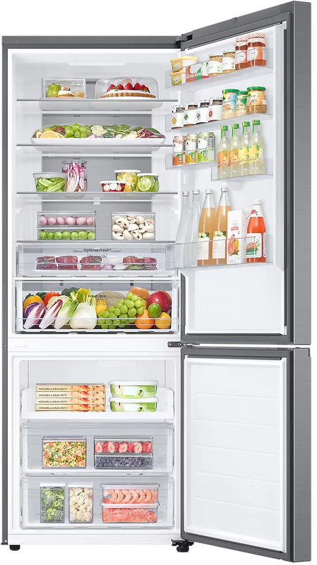 Холодильник Samsung RB53DG703ES9UA BMF фото