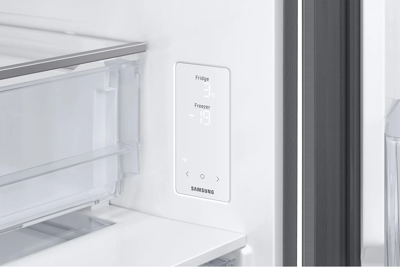 Холодильник Samsung RB53DG703ES9UA BMF фото