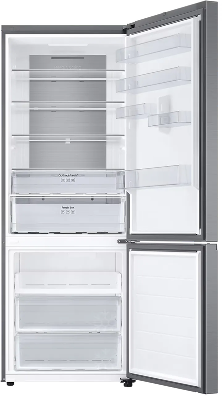 Холодильник Samsung RB53DG703ES9UA BMF фото