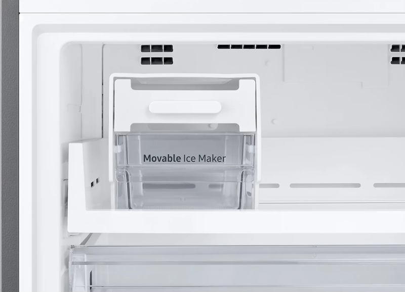 Холодильник Samsung RB50DG601EB1UA BMF - фото - №7