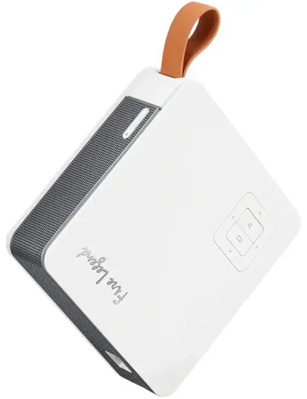 Проектор AOpen PV12p Grey (MR.JW211.002) фото