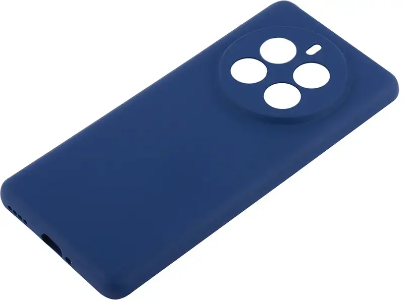 Чохол для Realme 12 Pro/12 Pro+ WAVE Colorful Case (blue) - фото - №2