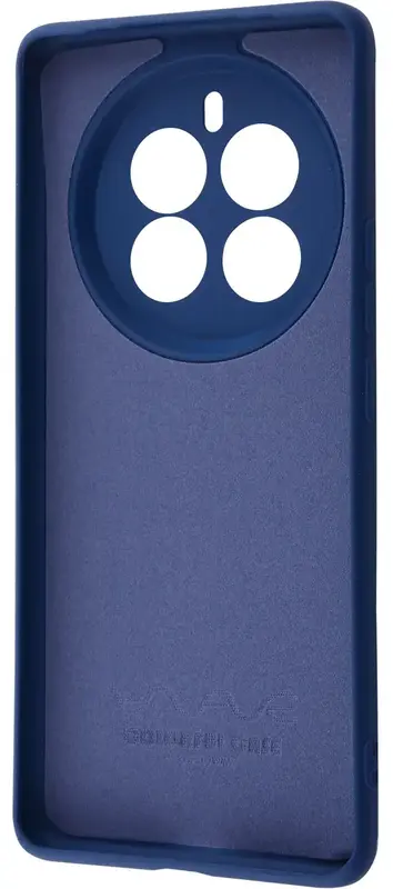 Чохол для Realme 12 Pro/12 Pro+ WAVE Colorful Case (blue) - фото - №1