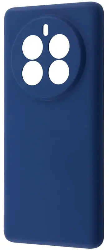 Чохол для Realme 12 Pro/12 Pro+ WAVE Colorful Case (blue) - фото - №0