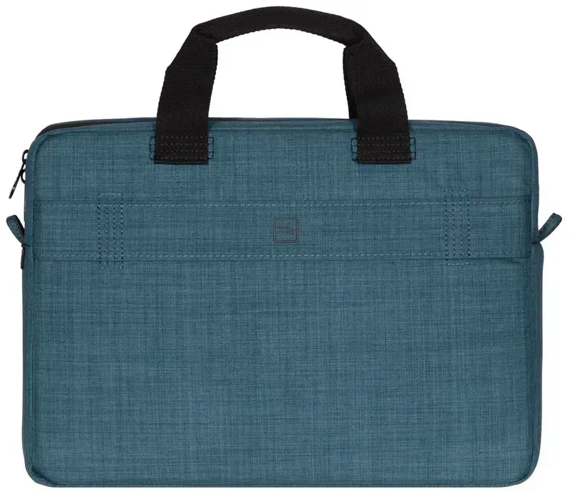 Сумка для ноутбука Tucano Svolta Slim Bag 13.3"/14" Blue (Tucano) фото