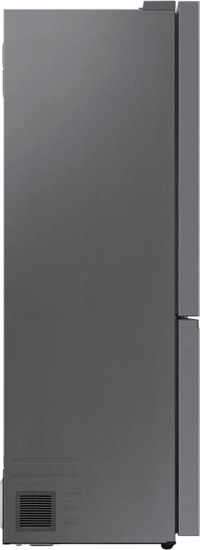 Холодильник Samsung RB50DG602ES9UA BMF фото