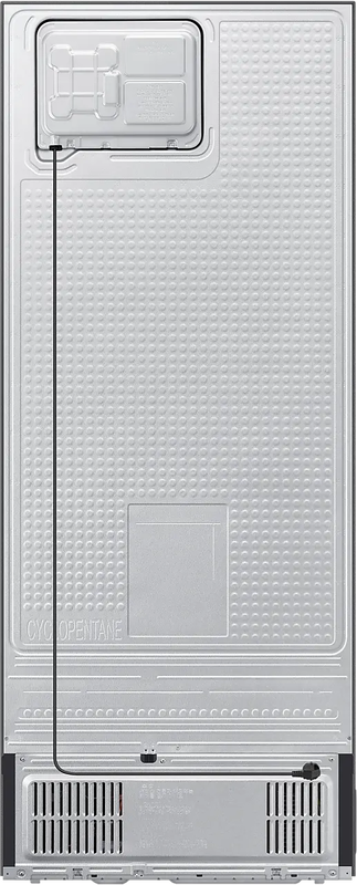 Холодильник Samsung RB50DG602ES9UA BMF фото