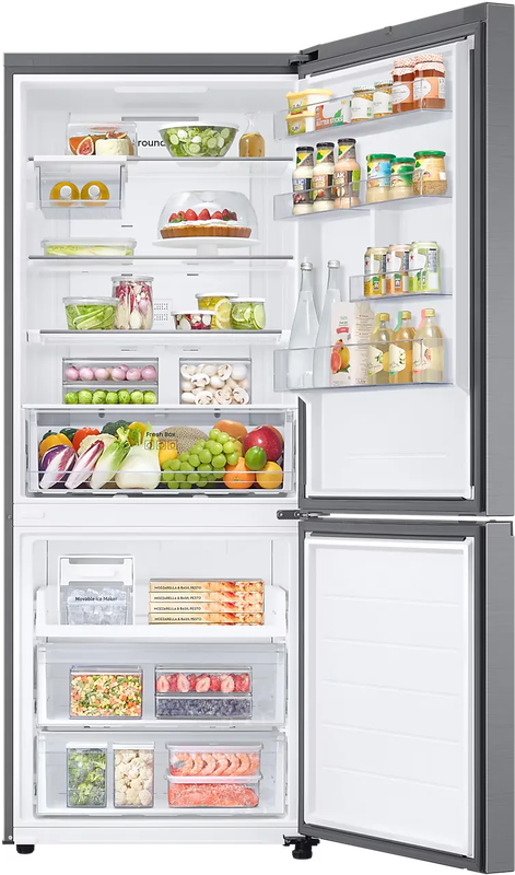 Холодильник Samsung RB50DG602ES9UA BMF фото