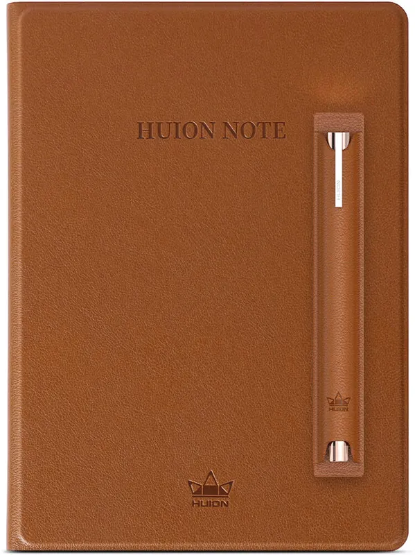 Блокнот Huion Note X10 - фото - №0