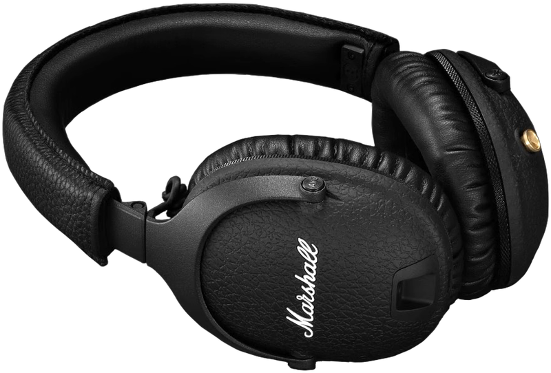 Наушники Marshall Monitor II ANC (Black) фото