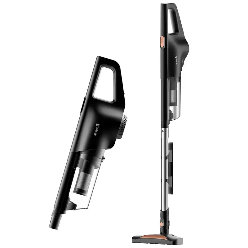 Пилосос Deerma Stick Vacuum Cleaner Cord (DX600) - фото - №0