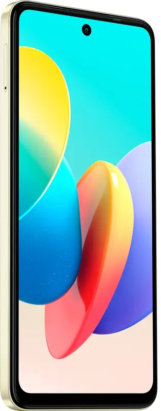 TECNO Spark 20C (BG7n) 8/128GB (Alpenglow Gold) - фото - №3