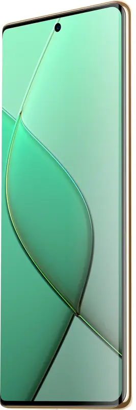 TECNO Spark 20 PRO+ (KJ7) 8/256GB (Magic Skin Green) - фото - №3