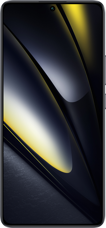 POCO F6 12/512GB фото