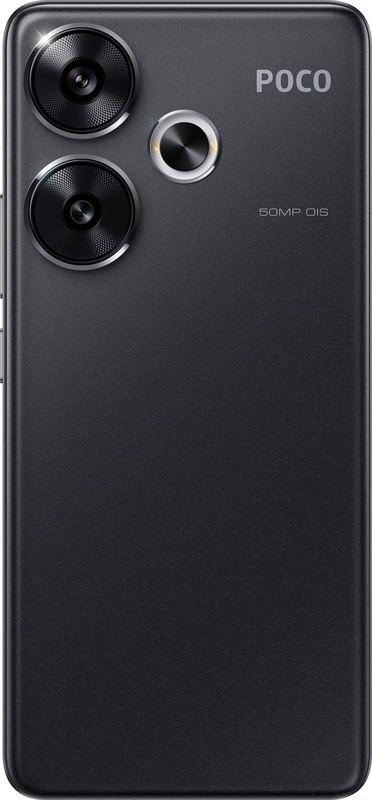 POCO F6 12/512GB фото