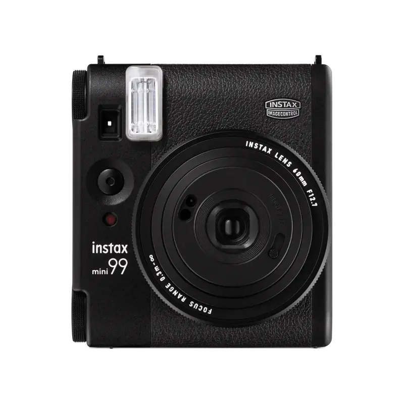 Фотокамера мгновенной печати Fujifilm INSTAX Mini 99 Black фото