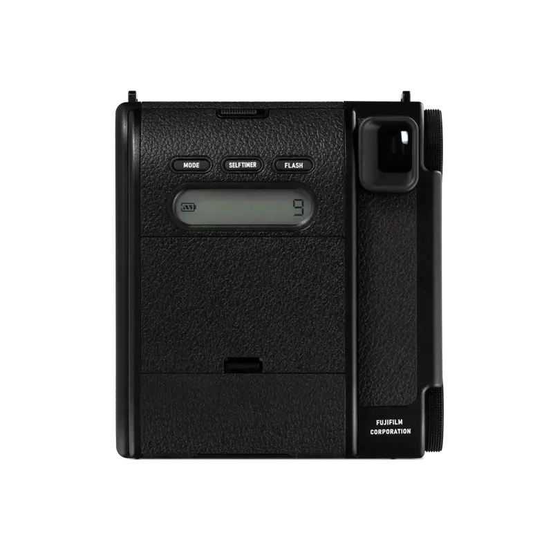 Фотокамера мгновенной печати Fujifilm INSTAX Mini 99 Black фото