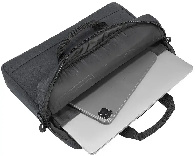 Сумка Tucano Stop 13/14" (Black) - фото - №6