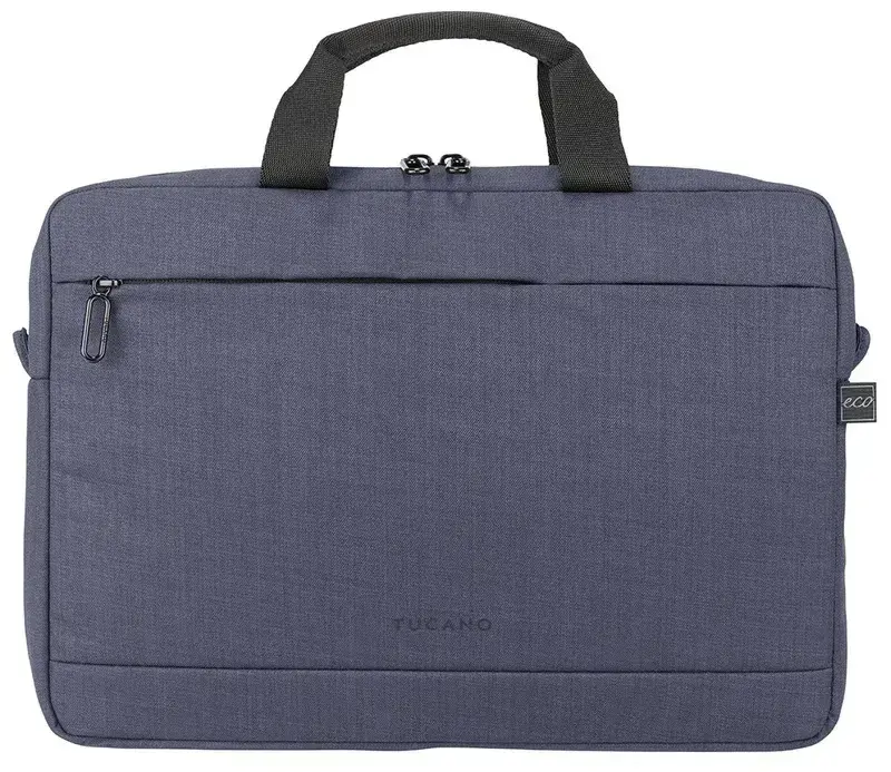 Сумка Tucano Stop 13/14" (Blue) - фото - №0