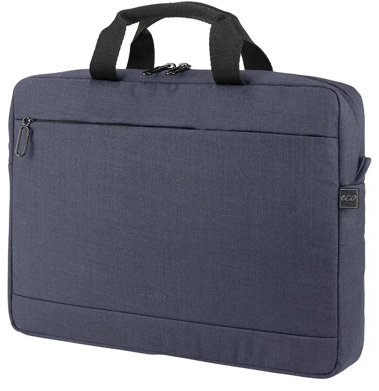 Сумка Tucano Stop 13/14" (Blue) - фото - №1