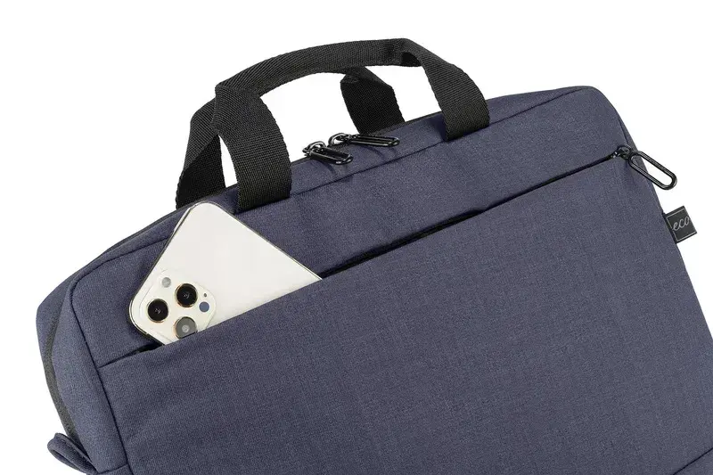 Сумка Tucano Stop 13/14" (Blue) - фото - №4