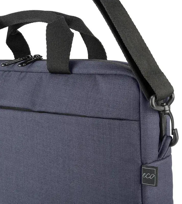 Сумка Tucano Stop 13/14" (Blue) - фото - №5