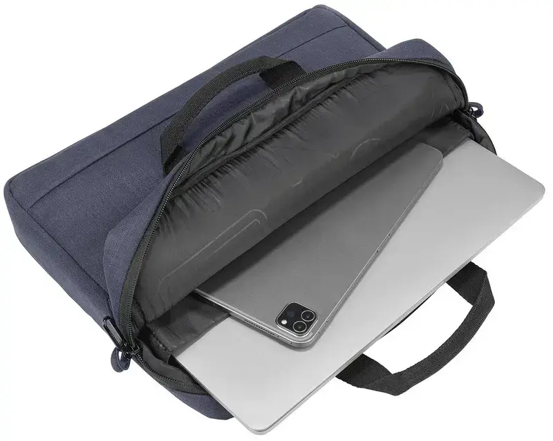 Сумка Tucano Stop 13/14" (Blue) - фото - №7