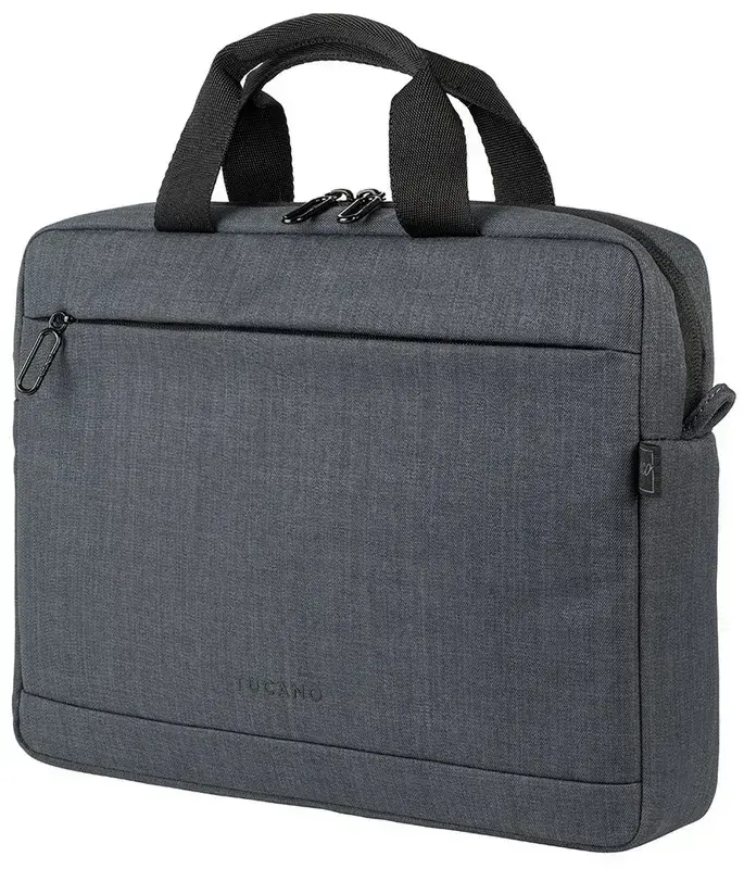 Сумка Tucano Stop 12" (Black) - фото - №1