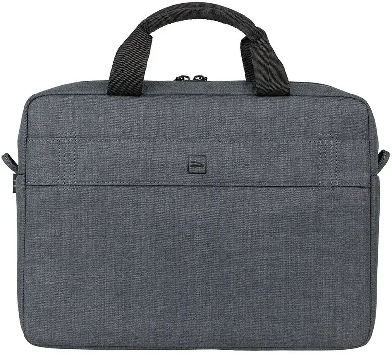 Сумка Tucano Stop 12" (Black) - фото - №2