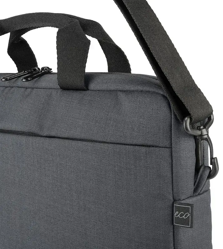 Сумка Tucano Stop 12" (Black) - фото - №5