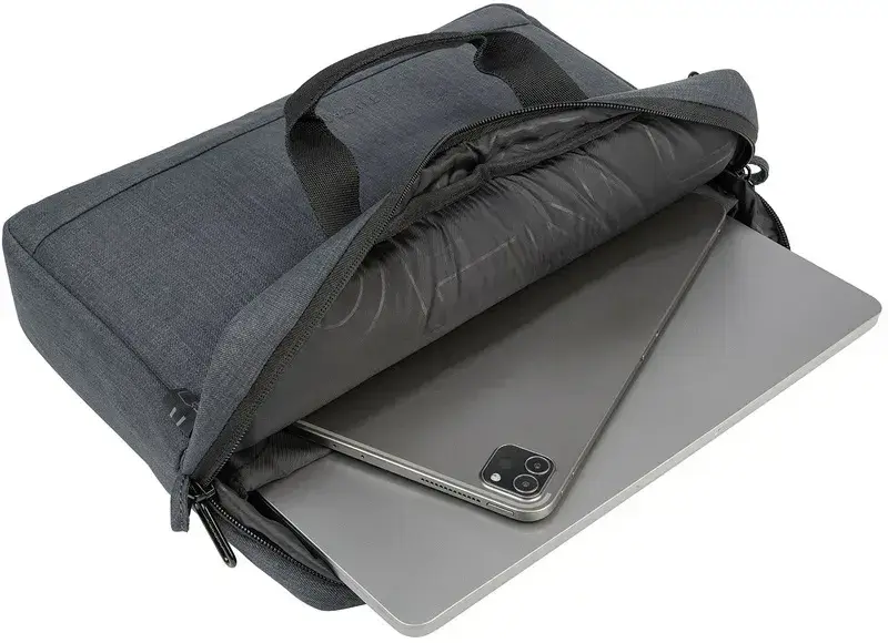 Сумка Tucano Stop 12" (Black) - фото - №6