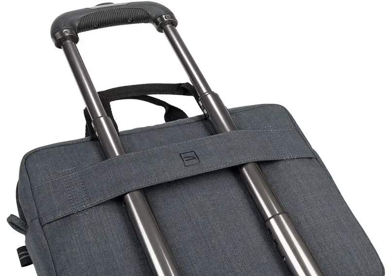 Сумка Tucano Stop 12" (Black) - фото - №7