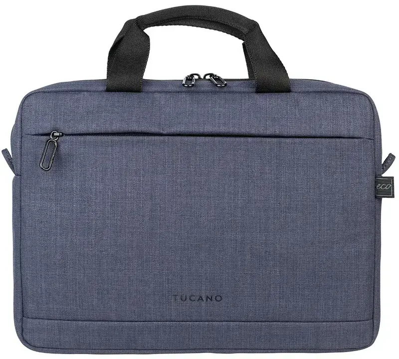 Сумка Tucano Stop 12" (Blue) - фото - №0