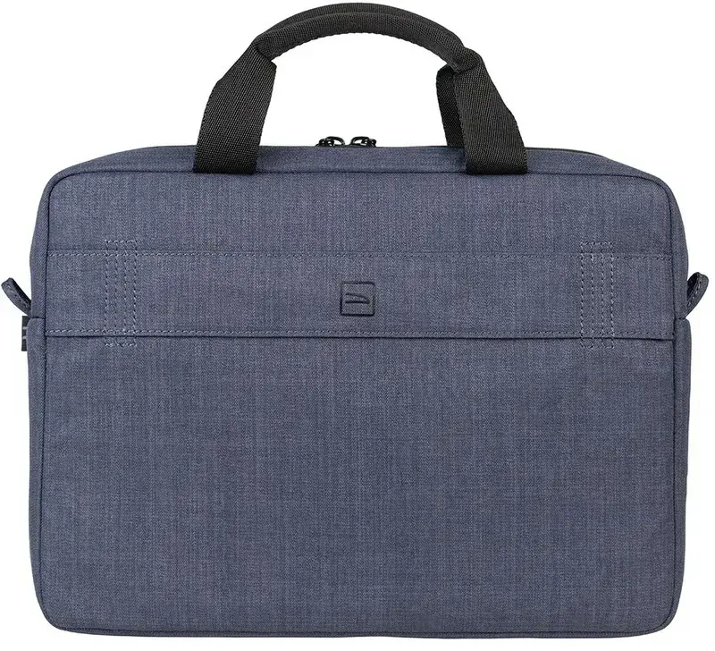 Сумка Tucano Stop 12" (Blue) - фото - №2