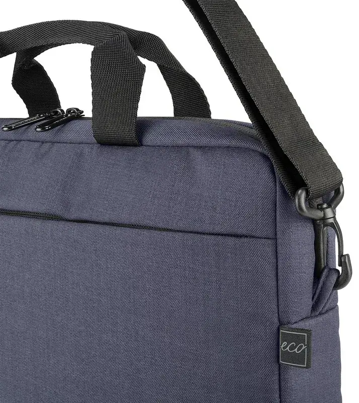 Сумка Tucano Stop 12" (Blue) - фото - №5