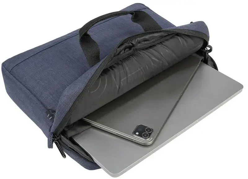 Сумка Tucano Stop 12" (Blue) - фото - №6