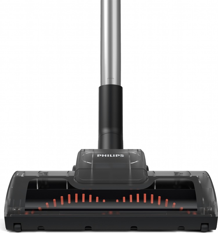 Пилосос Philips XD8122/10 - фото - №3