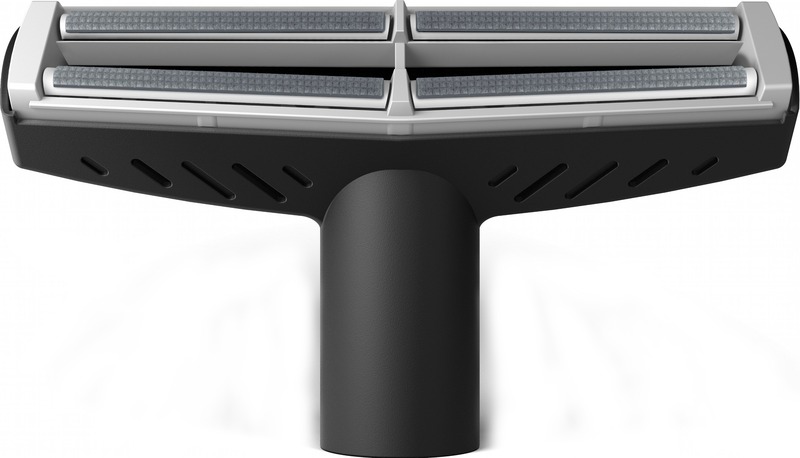 Пилосос Philips XD8122/10 - фото - №5