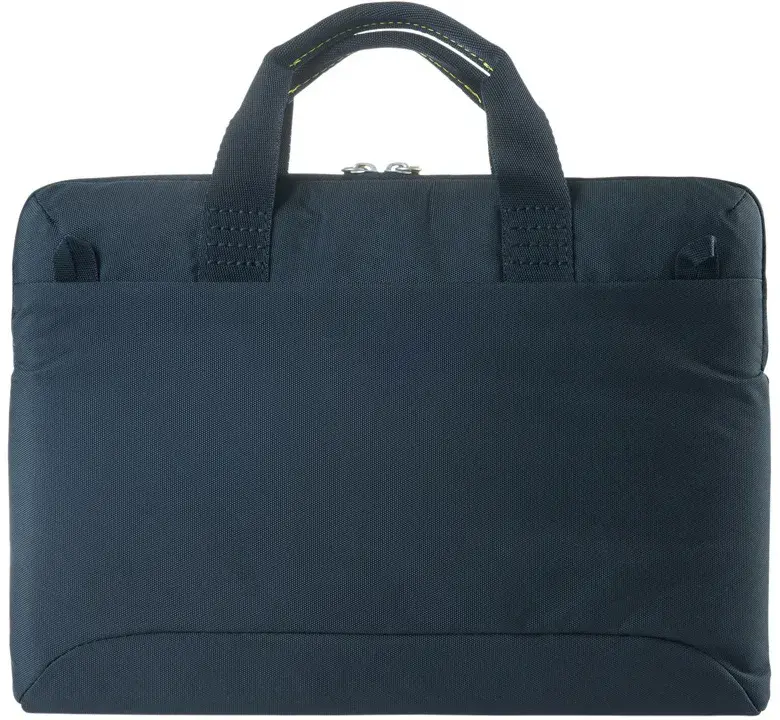 Сумка Tucano Smilza Slim 13"/14" (Blue) BSM1314-B - фото - №4