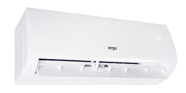 Кондиционер ERGO ACI 0923 SWН WIFI - фото - №7