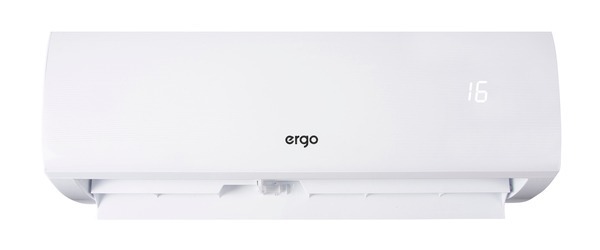 Кондиционер ERGO ACI 0923 SWН WIFI - фото - №2